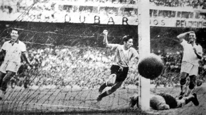 maracanazo