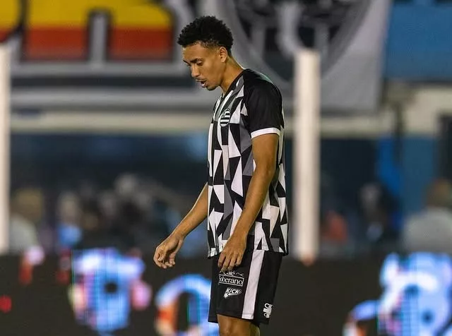 Marcelo Ajul aprova empate Athletic