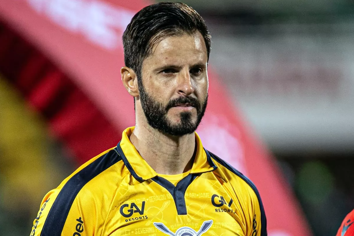 Marcelo Rangel avalia empate Remo