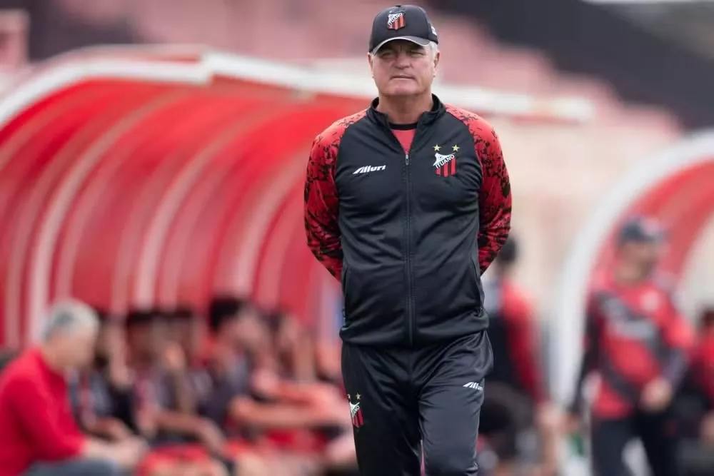 Ituano x Retrô - onde assistir, horário e escalações 2 Mazola confia recuperação Ituano