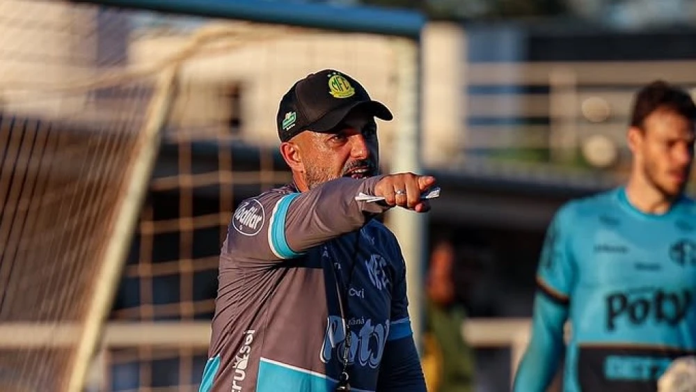 Seleção FI da 16ª rodada do Brasileirão tem trio do Mirassol e muito mais 2 mirassol guanaes