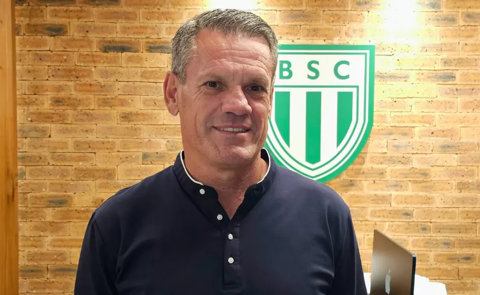 Boavista-RJ anuncia Ito Roque para a disputa da Copa Rio