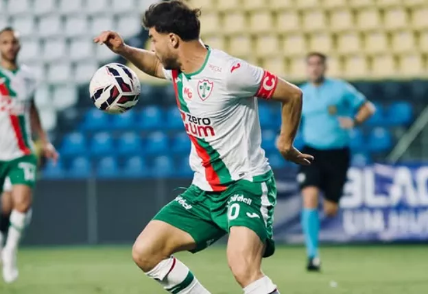 Portuguesa cresce defensivamente na Série D