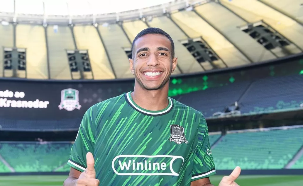 Corinthians negocia com Victor Sá e tenta reforçar ataque