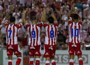 Náutico 2 x 0 Caxias - Timbu bate líder e se mantém no G-8 da Série C