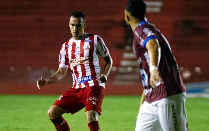 Náutico Caxias Série C 2024