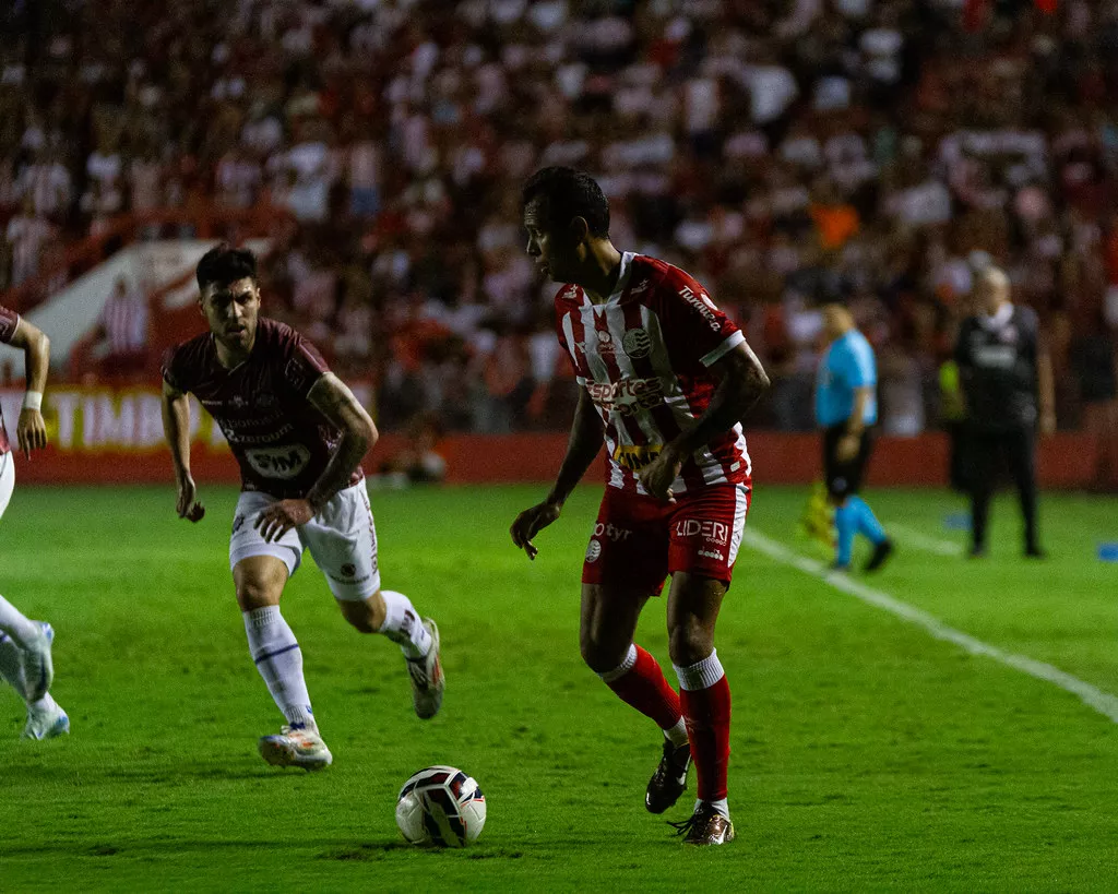 Náutico Caxias Série C