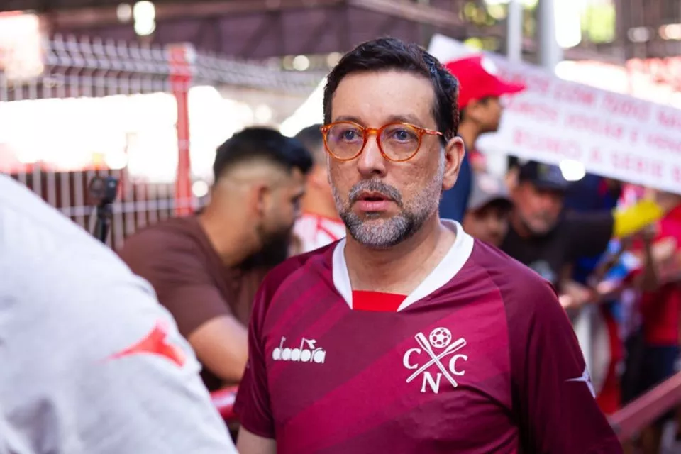 Náutico consegue liberação recursos financeiros