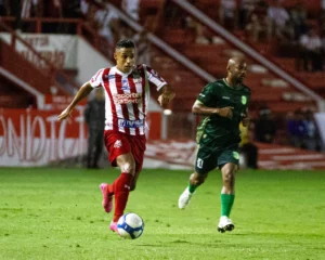 Náutico x Floresta - onde assistir, horário e escalações