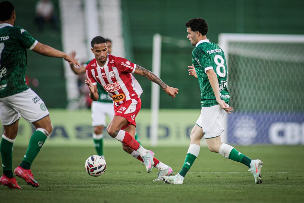 Demitir Marcelo Fernandes resolve, senhores cartolas do Guarani?