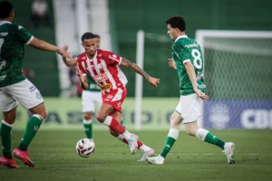 Demitir Marcelo Fernandes resolve, senhores cartolas do Guarani?