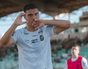 Só no FI:- Saiu o primeiro acesso na Segunda Divisão do Paraná. Confira quem subiu