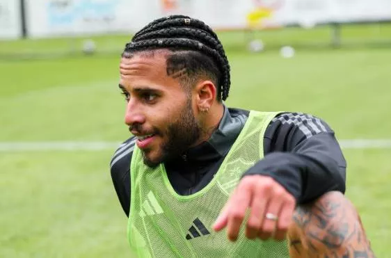 Alexsander. Foto: Reprodução/Instagram/@alexsander_cristhian03