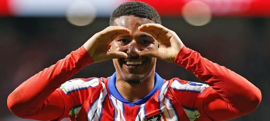 oHXVRFVL Samuel Lino