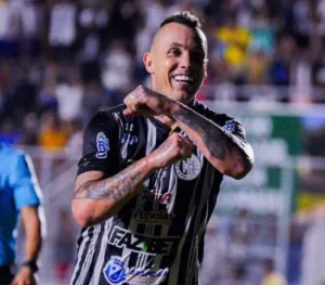 Série D: Briga entre artilheiros esquenta com o início da segunda fase