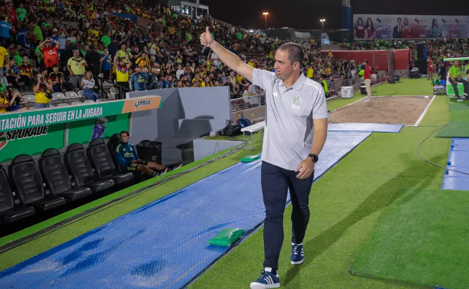 América-MEX de Jardine enfrenta Toluca pelo bi do Campeão dos Campeões