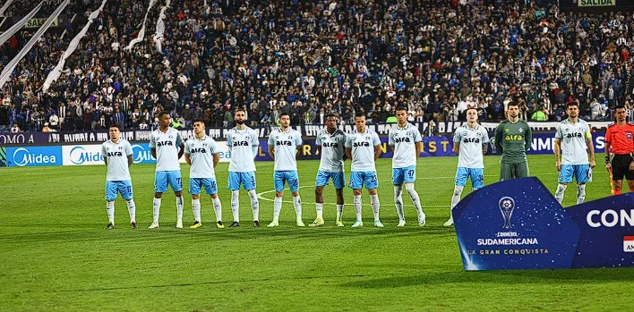 Foto: Divulgação/Grêmio