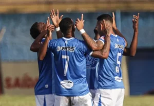 Mauaense tem dois confrontos difíceis contra o Tanabi na Segundona