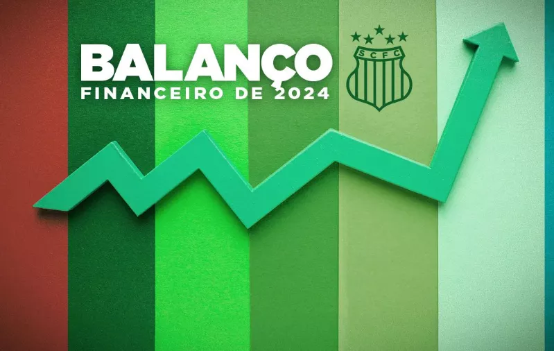 Transparência: Sampaio Corrêa divulga balanço financeiro de 2024 2 pKnVHViD image
