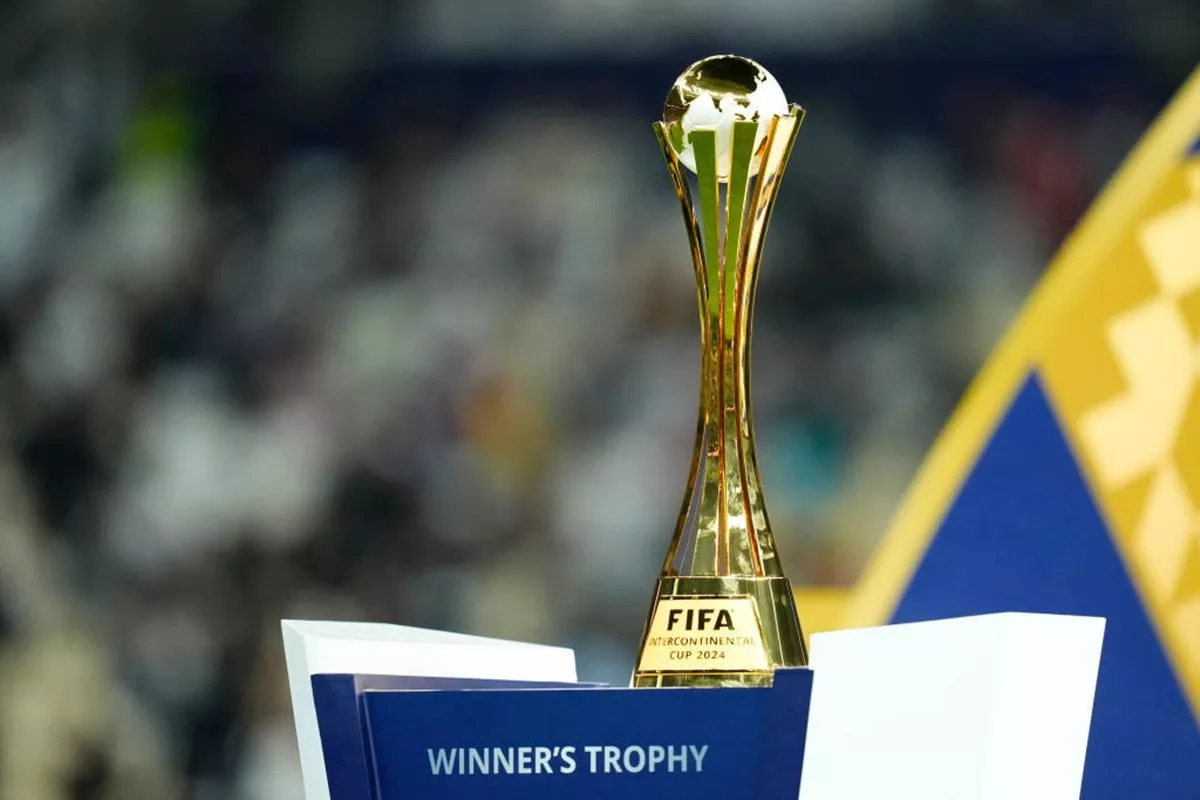 Intercontinental 2025: saiba tudo sobre o Mundial do fim do ano