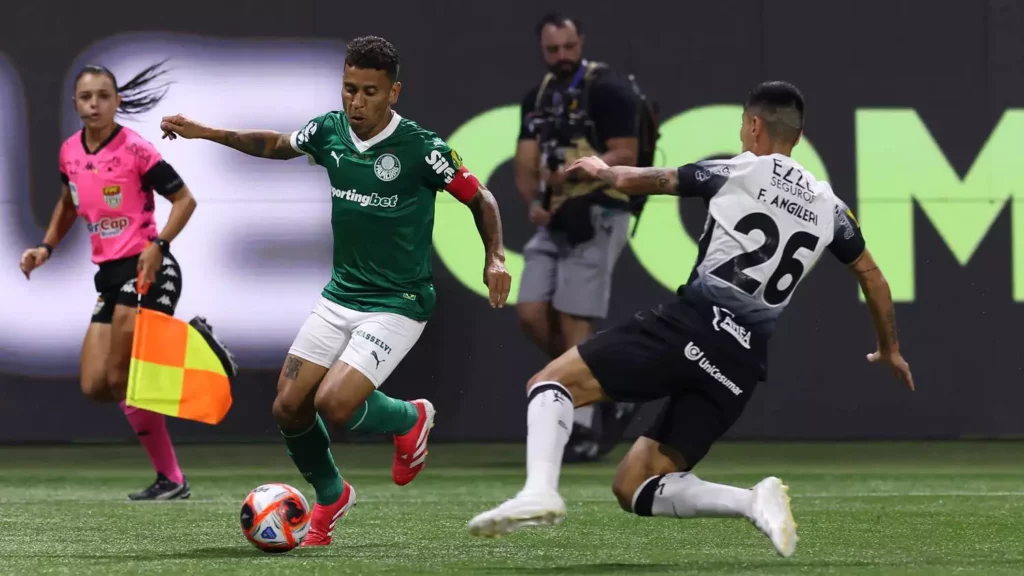 Final do Paulistão às oitavas da Copa do Brasil: o que mudou em Corinthians e Palmeiras?