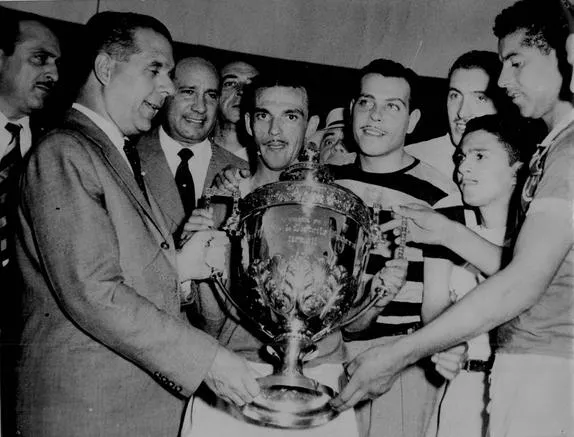 Palmeiras e Fluminense têm mundial? Entenda! 1 palmeiras