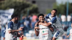 Parnahyba-PI 2 x 0 Iguatu-CE - Tubarão entra no G-4 na Série D