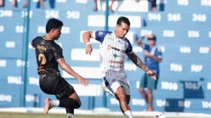 SÉRIE D do Brasileirão: Oito classificados após a 11ª rodada