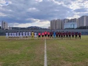 PAULISTA SUB 20: EC São Bernardo retoma liderança e Ibrachina também vence
