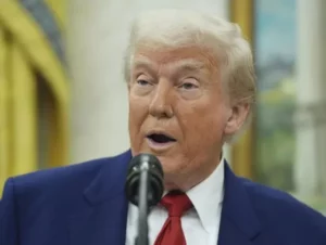 Donald Trump é vaiado antes de final do Mundial de Clubes