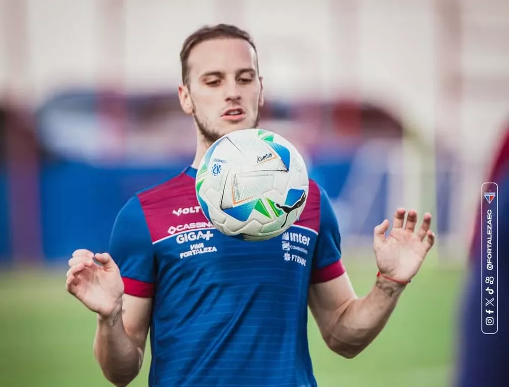 Pochettino projeta sequência Fortaleza