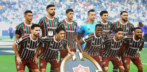 Foi dramático o Fluminense conquistar mais R$ 115 milhões 3 Mundial de Clubes - 2025