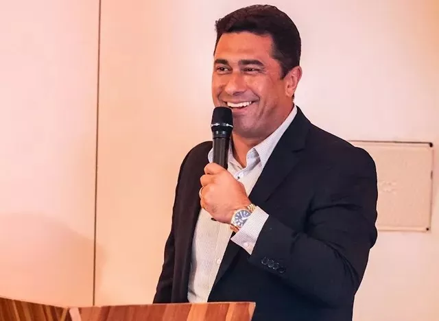 Presidente Ceará projeta receita recorde