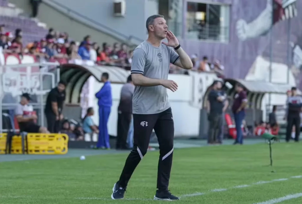 Ferroviária x Athletic – Onde assistir, horário e escalações