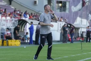 Ferroviária x Athletic - Onde assistir, horário e escalações