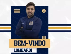 Série D: Água Santa contrata auxiliar técnico ex-Azuriz