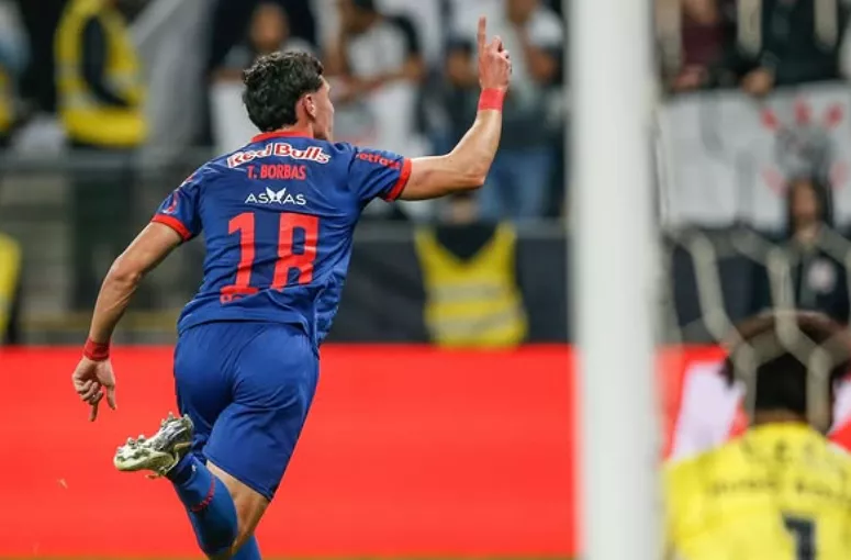 Red Bull Bragantino x São Paulo - Onde assistir, horário e escalações! 3 q90qRuam image