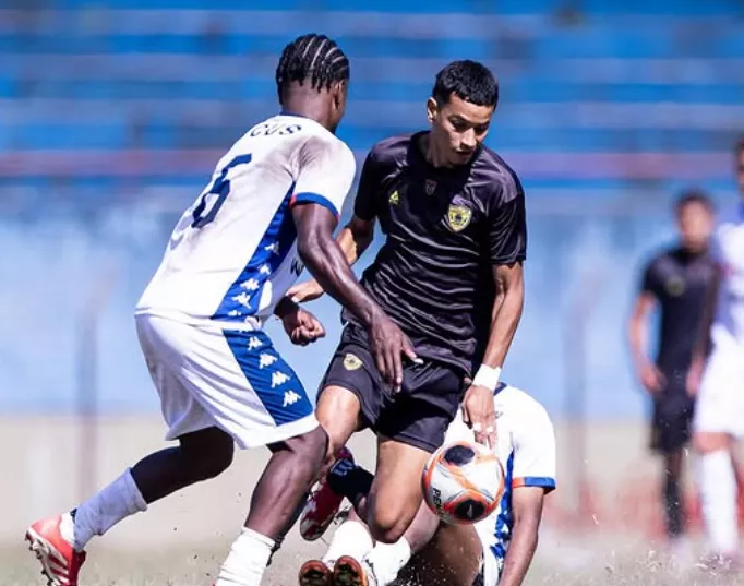 Segundona: Clima de “final” em Mauá para duelo decisivo contra o Guarulhos