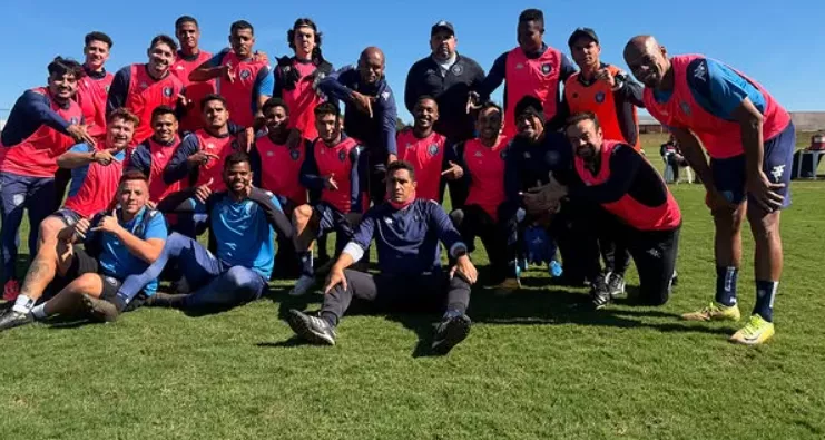 Cianorte-PR x Monte Azul-SP – Vencer ou vencer na Série D