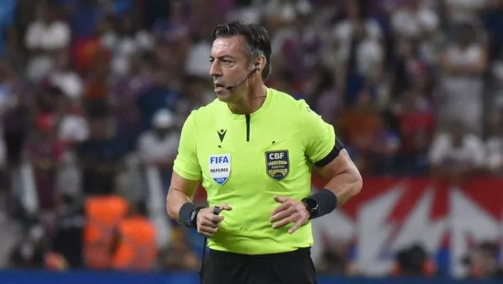 Raphael Claus. Foto: Reprodução/Instagram/@raphael_claus_