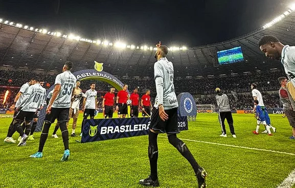 Foto: Divulgação/Grêmio