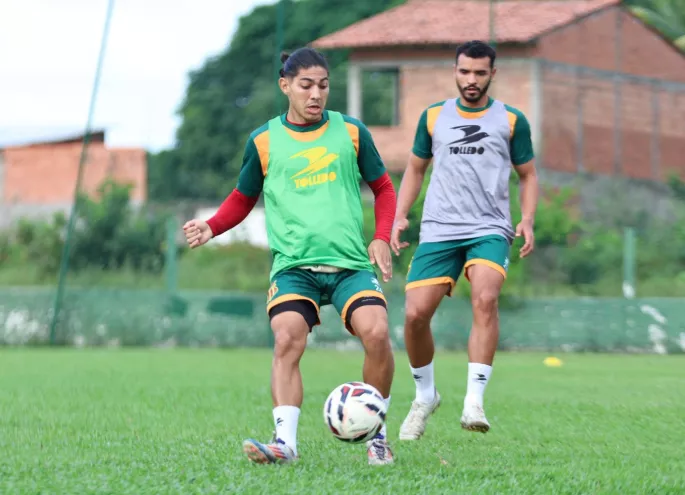 Série D: Após a classificação, Sampaio Corrêa se reapresenta de olho na última rodada