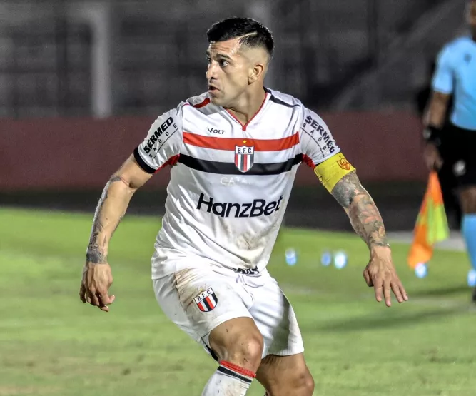 Avaí x Botafogo - Onde assistir, horário e escalações! 3 r7ajDU2V image