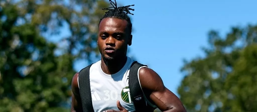 Fluminense fica perto de fechar a contratação de Santiago Moreno