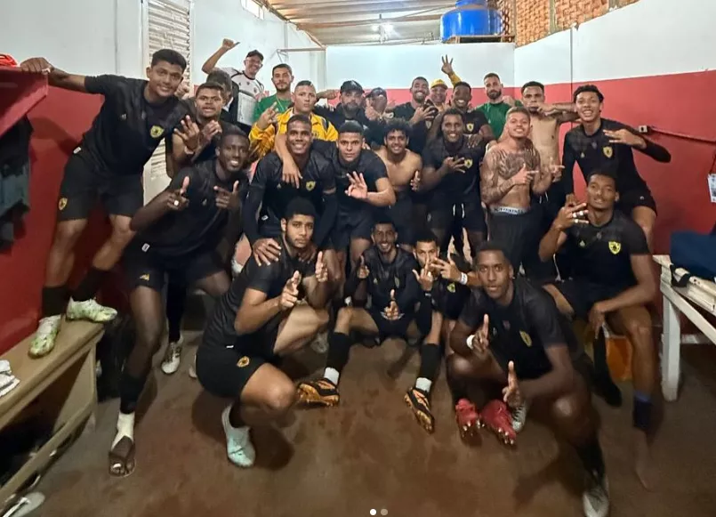 Segundona: Mauá celebra triunfo sobre o líder e foca no ‘tira-teima’ em casa