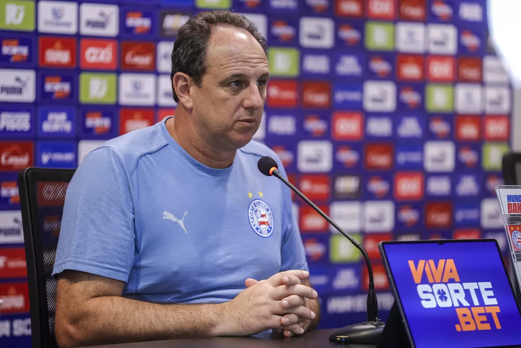 Rogério Ceni projeta segundo semestre Bahia