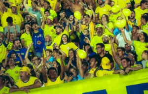 Copa Paulista: Araçatuba abre venda de ingressos para partida contra o Monte Azul