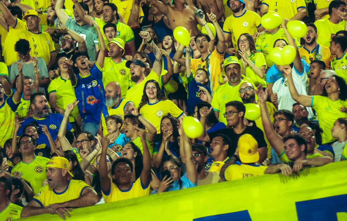 Copa Paulista: Araçatuba abre venda de ingressos para partida contra o Monte Azul