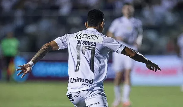 Foto: Reprodução/Instagram/@jv_sousa_04