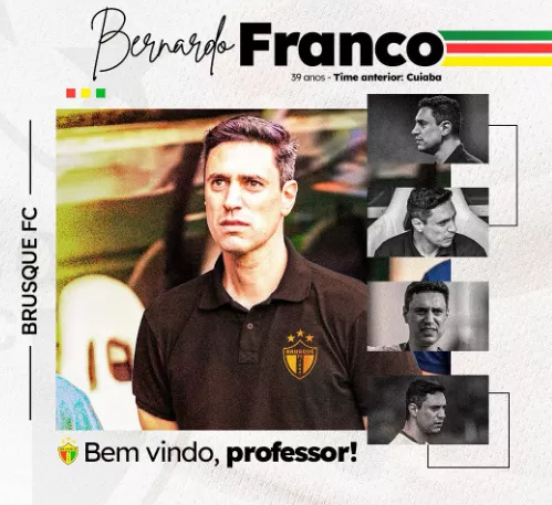 Brusque